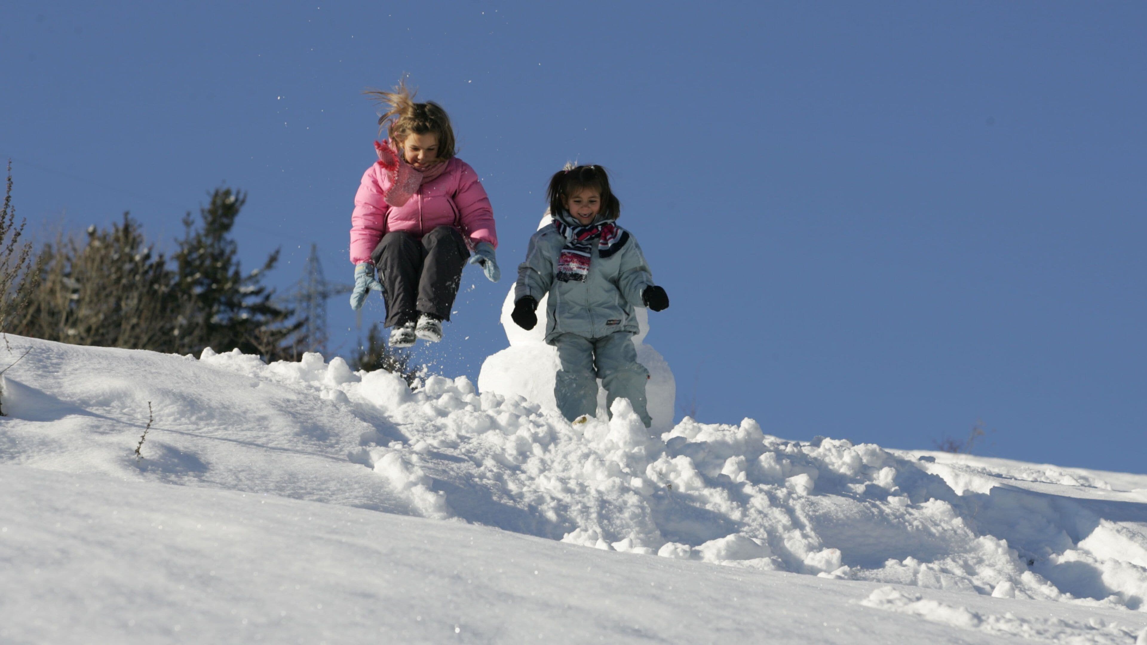 利维尼奥滑雪场