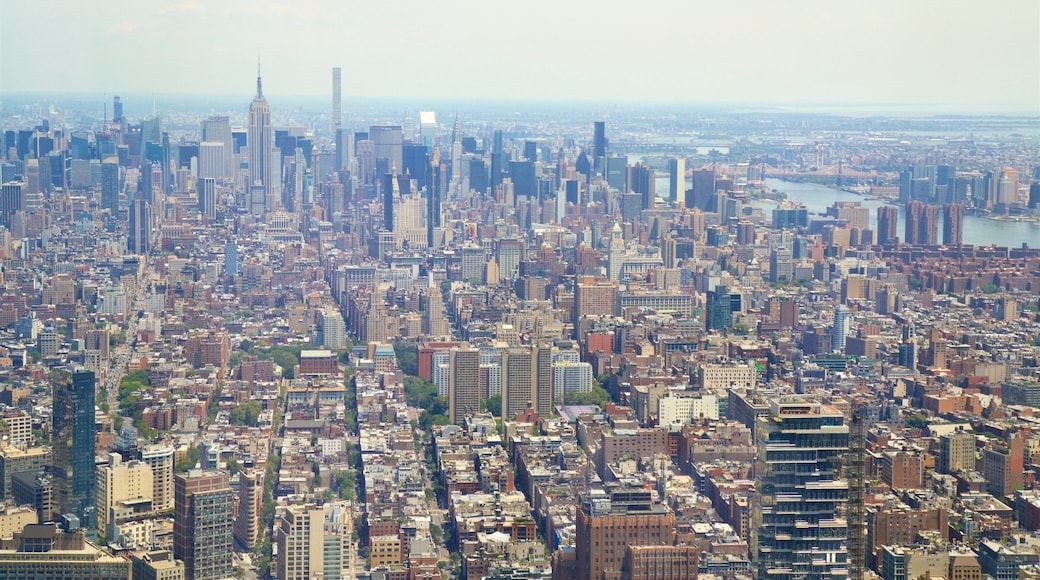 One World Trade Center