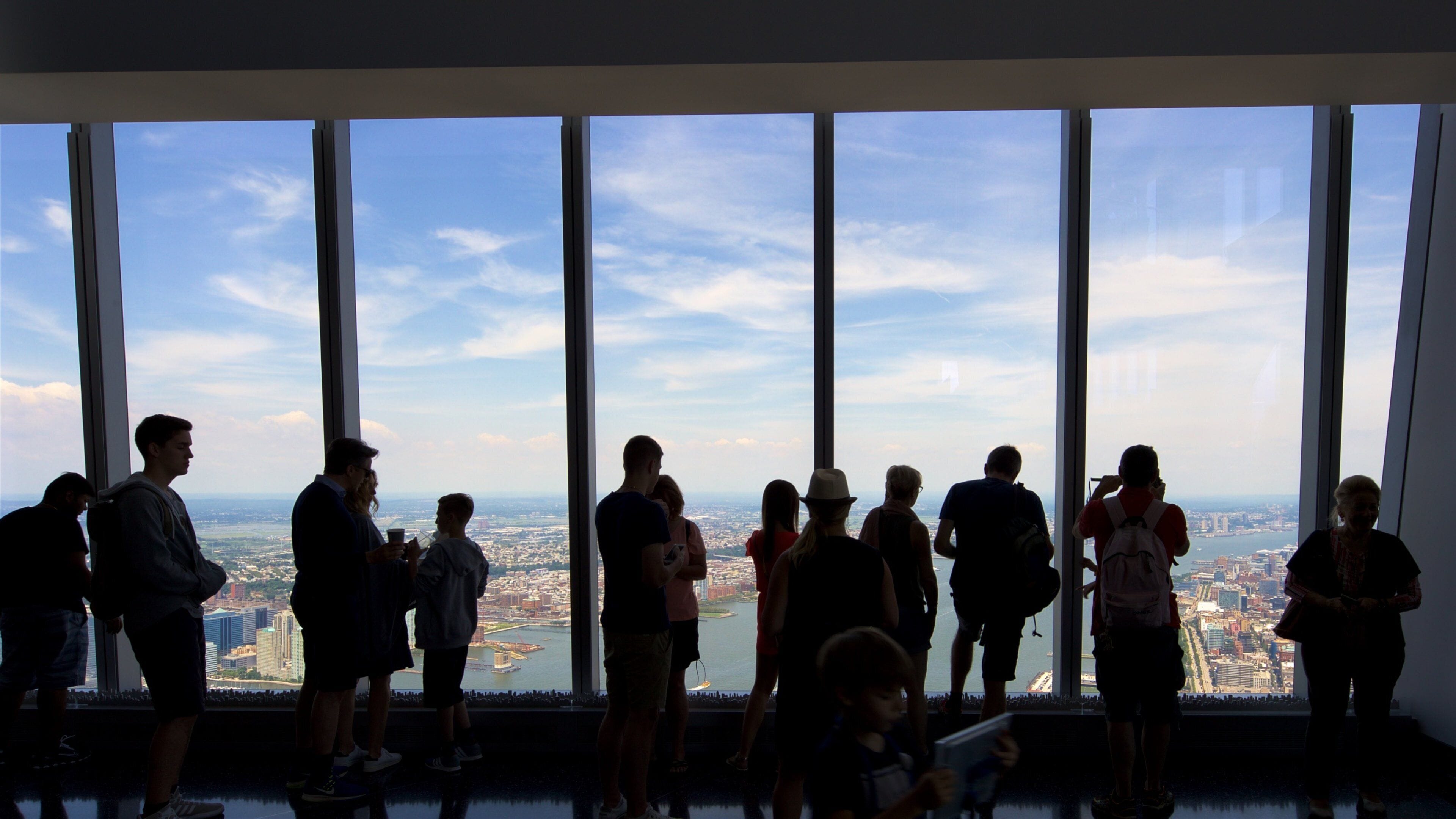 Torre de la Libertad