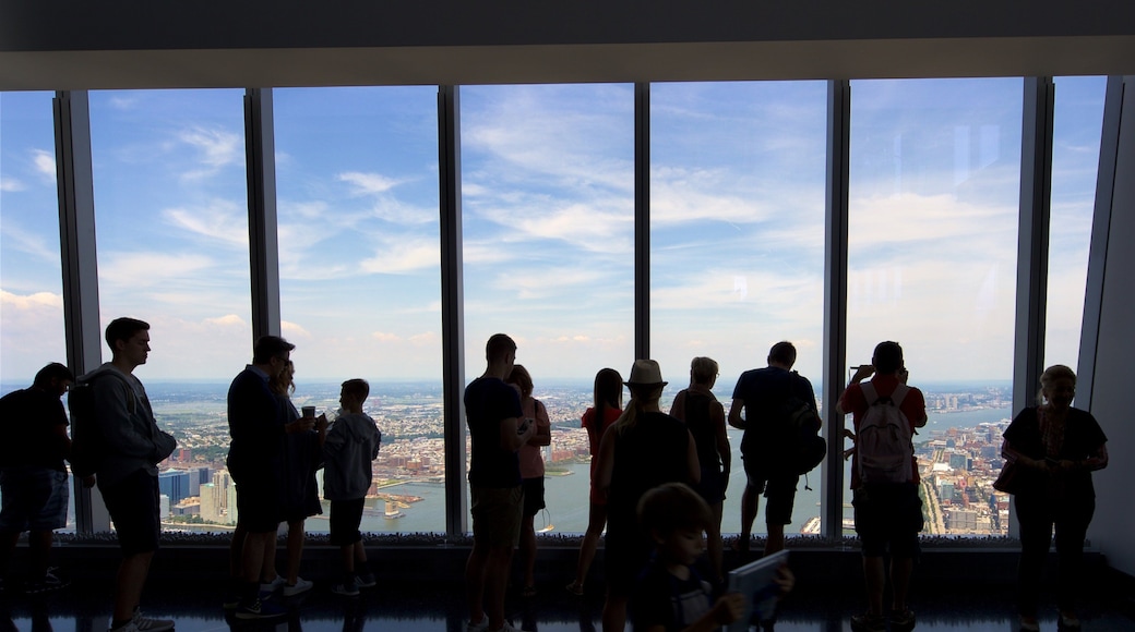 One World Trade Center