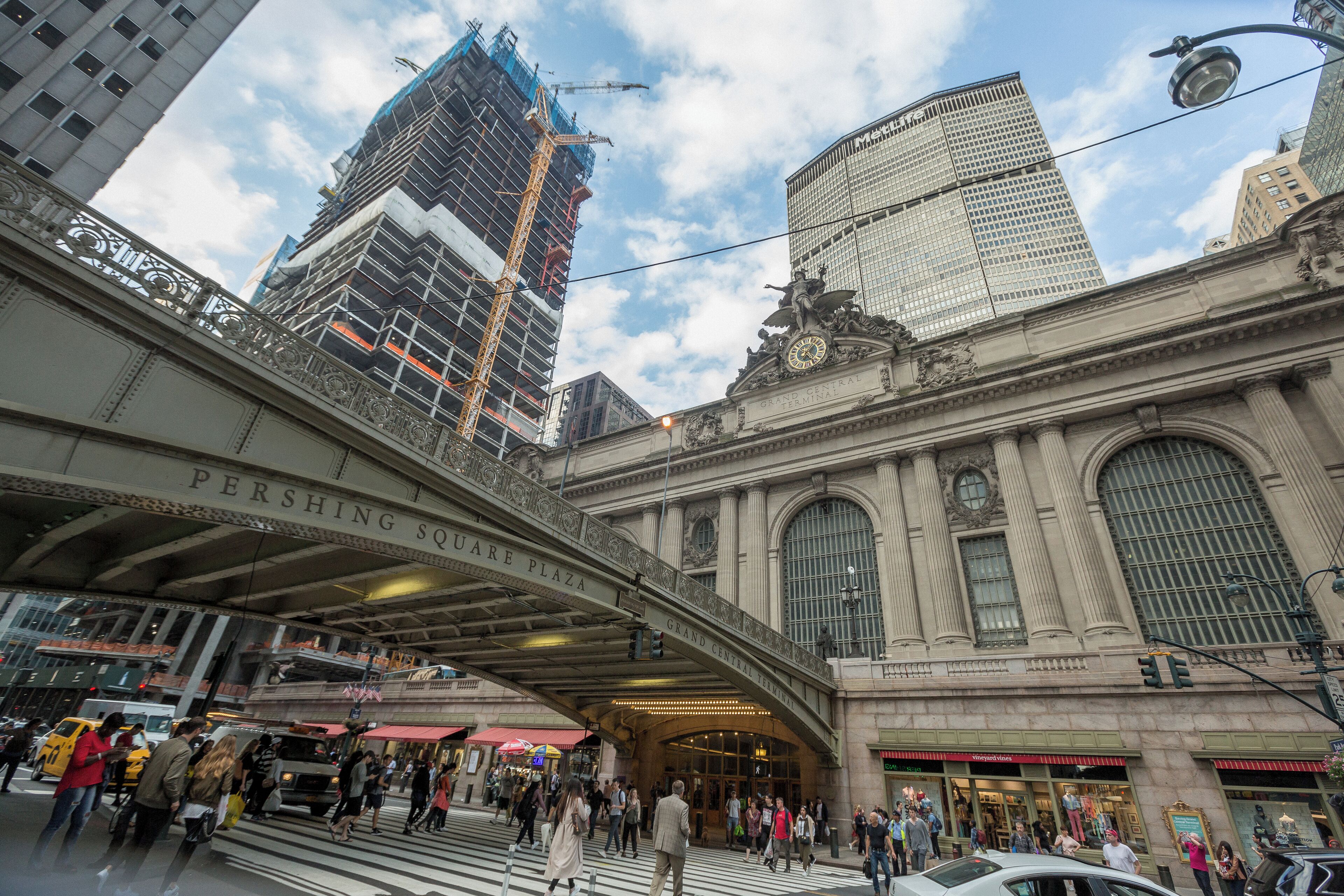 ワン ワールド トレード センター (マンハッタン) - ツアーとアクティビティ | エクスペディア