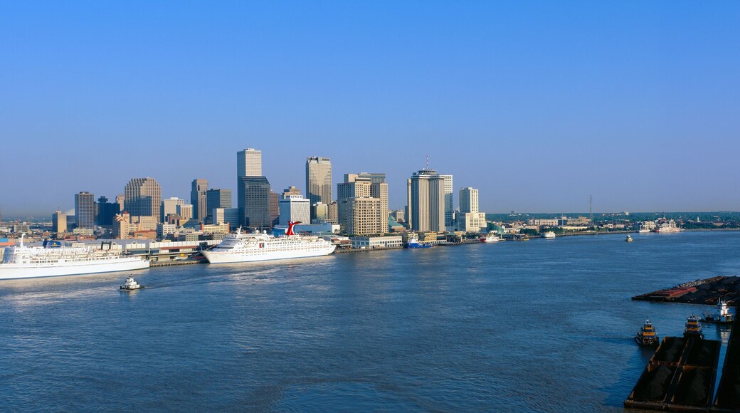 Port of New Orleans