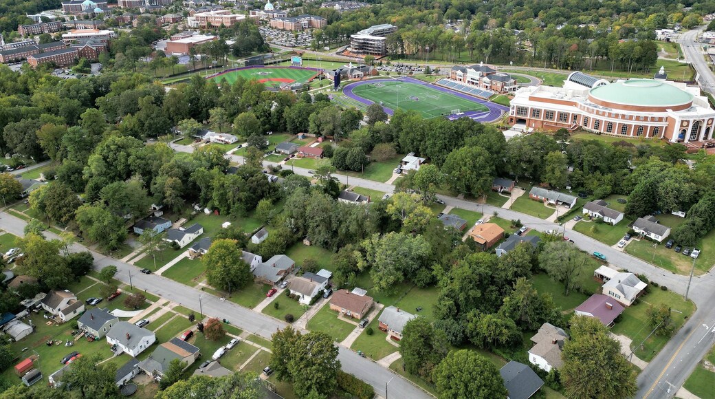 Universidad de High Point