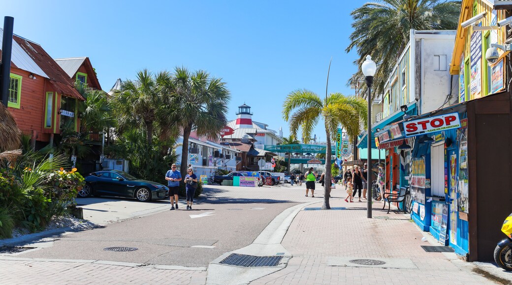 John's Pass Village & Boardwalk