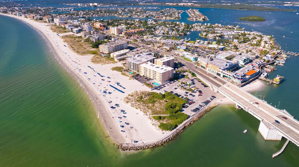 Centro comercial y recreativo John's Pass Village & Boardwalk