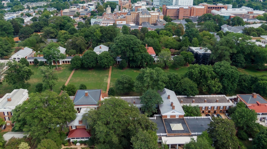 Universitetet i Virginias sykehus