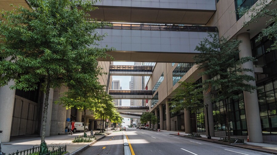 艾美利卡斯批发市场