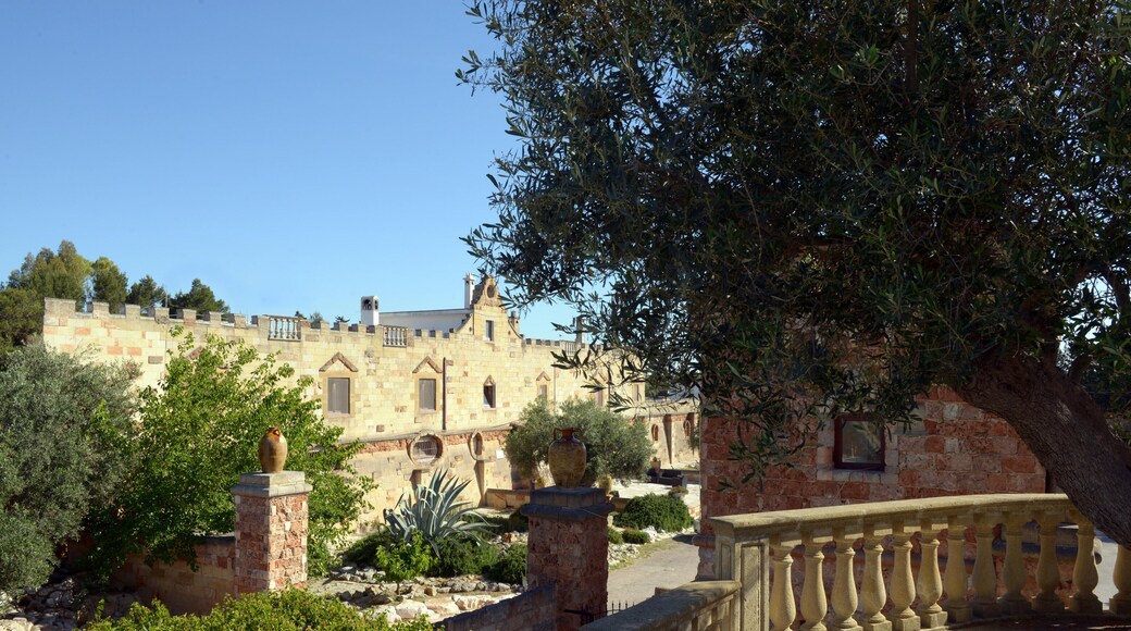 Tenuta Albano Carrisi