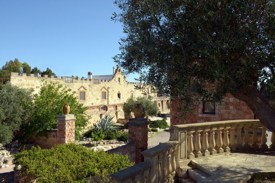 Tenuta Albano Carrisi