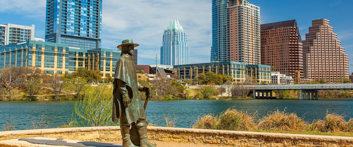 Austin Hotel Guide