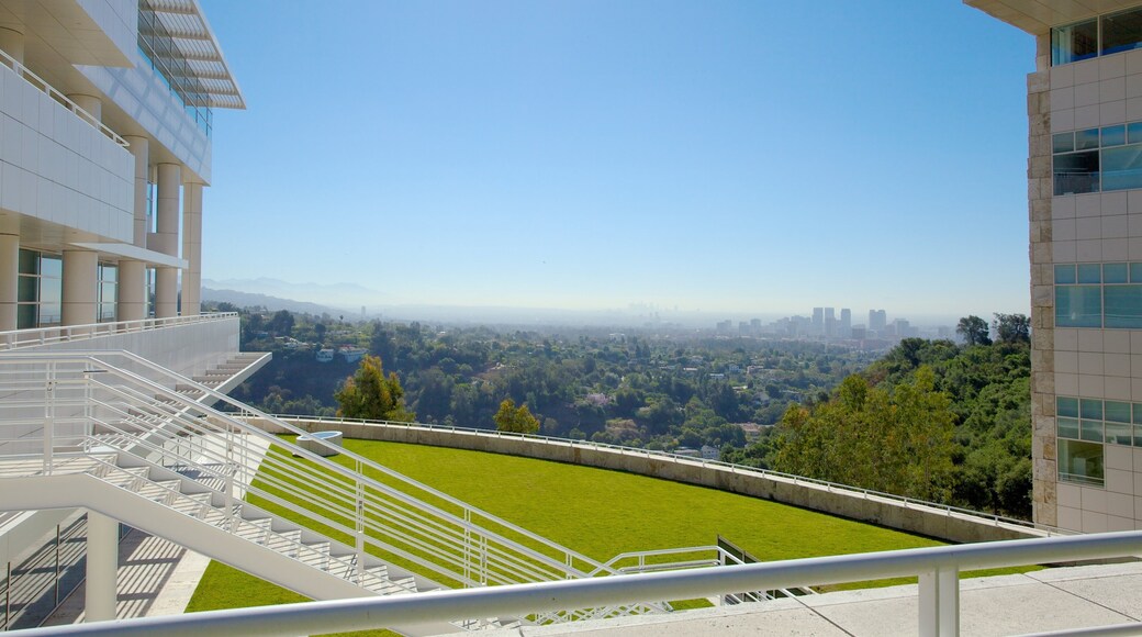 Los Angeles featuring landscape views