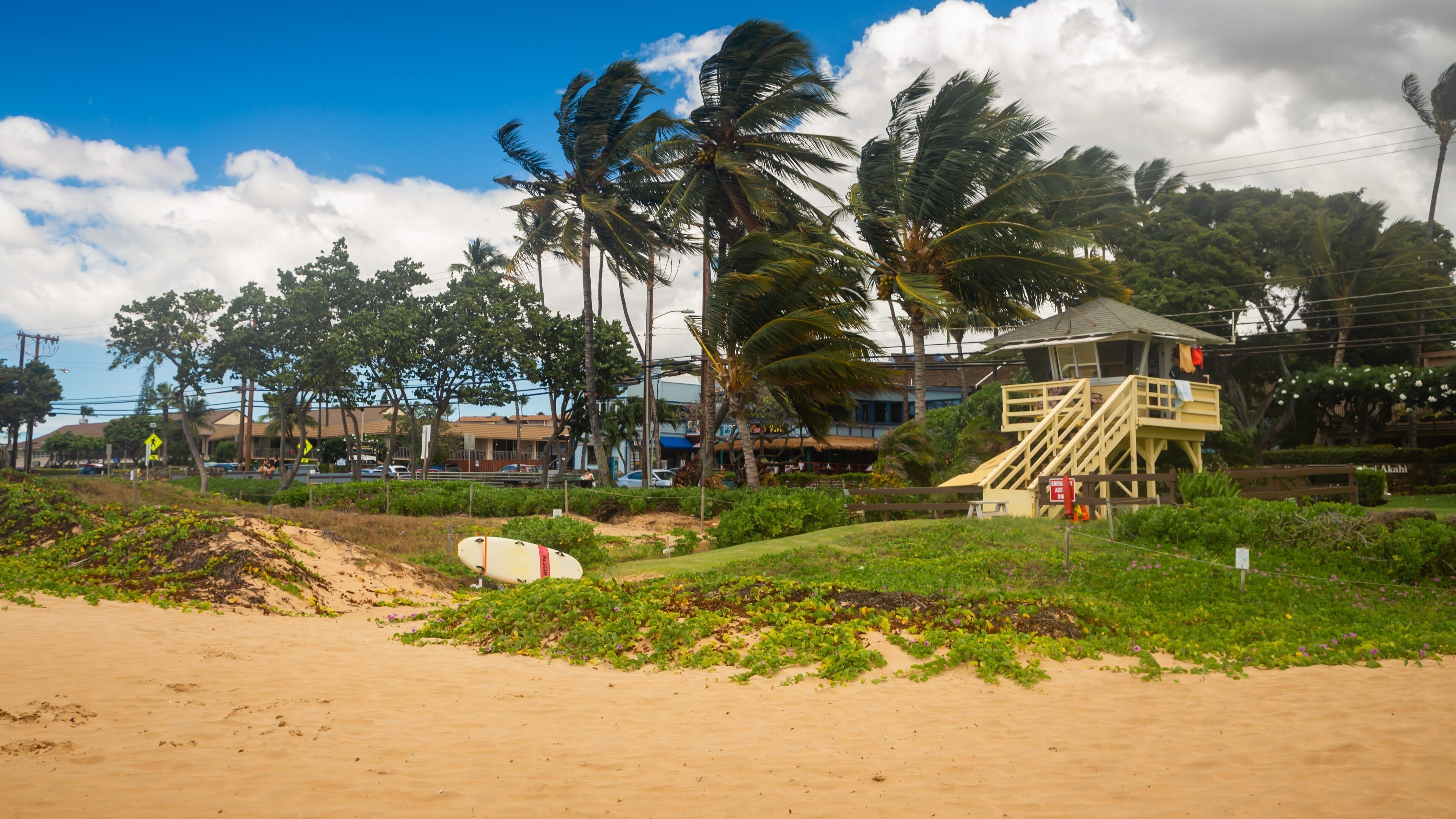 Kamaole Beach Park