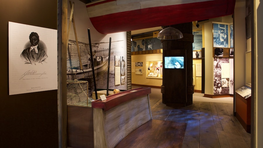 Reginald F. Lewis Museum