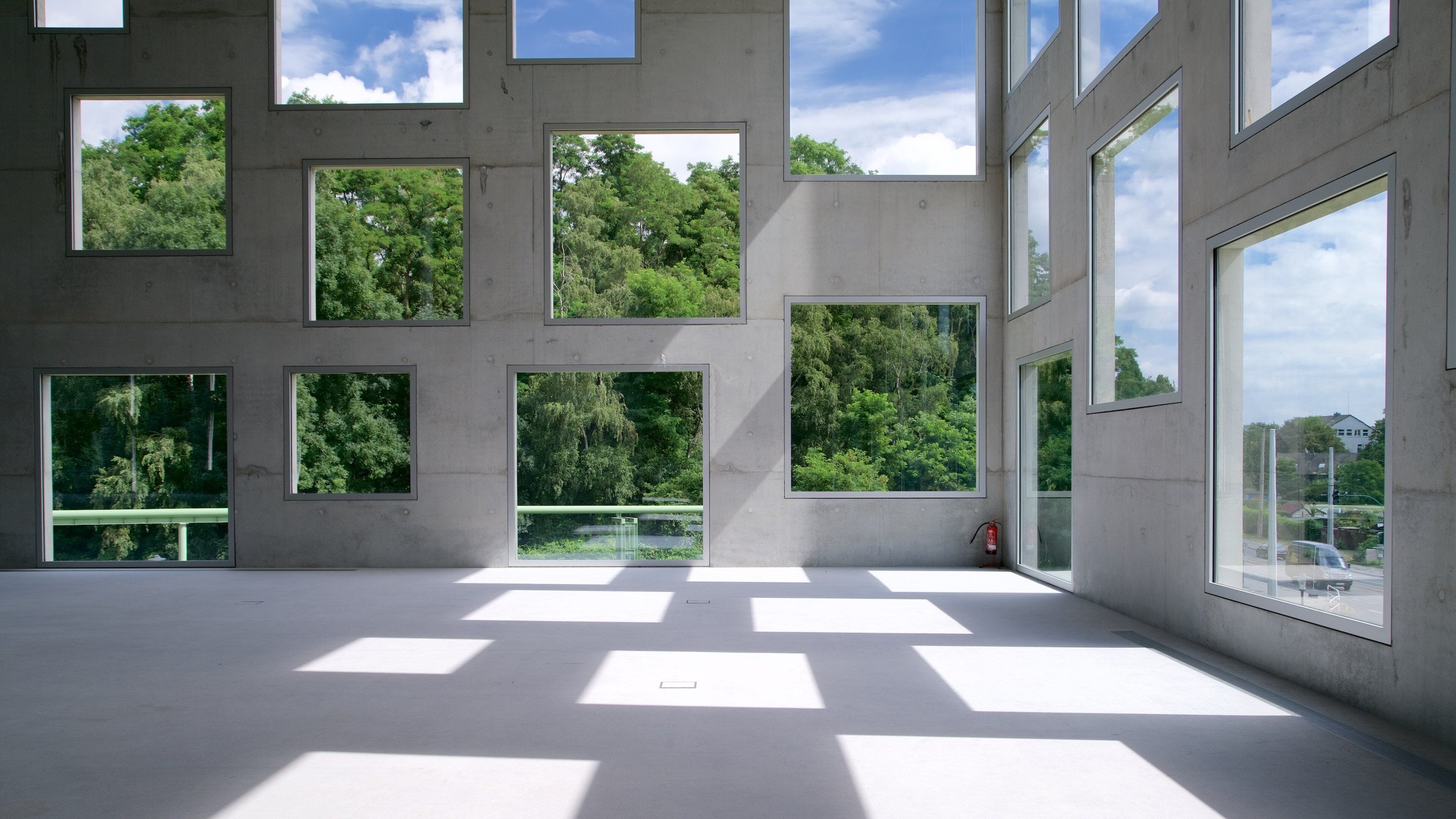 Sitio del Patrimonio de la Humanidad de las Minas de Carbón de Zollverein