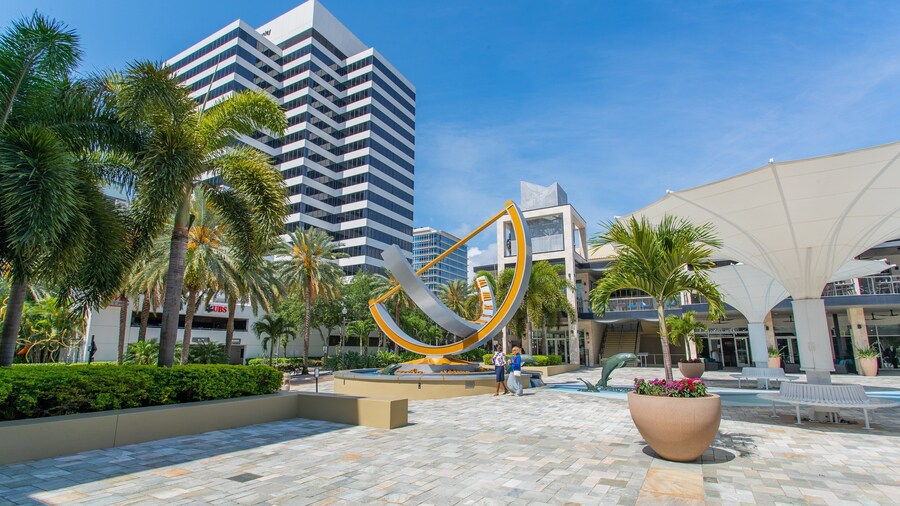 Downtown St. Petersburg