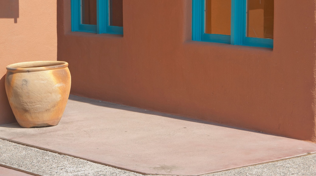 Museo de Arte de Taos