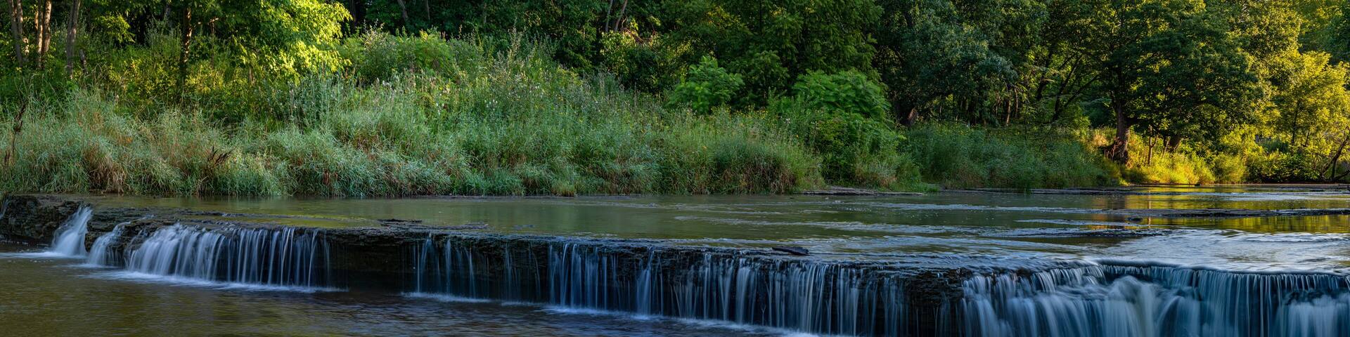 681-36 Prairie Creek Ledge Falls HP master md