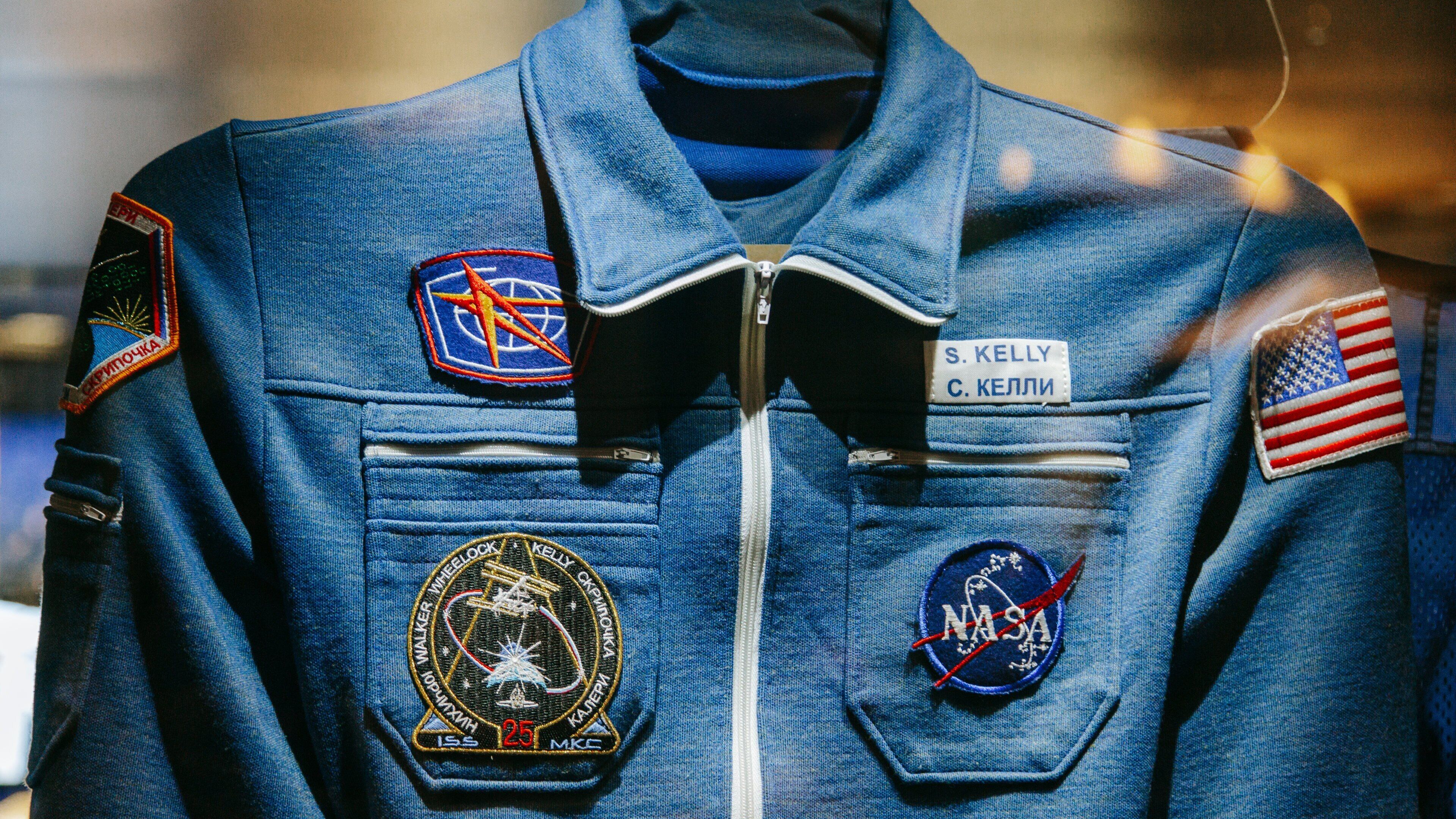 Space Center Houston