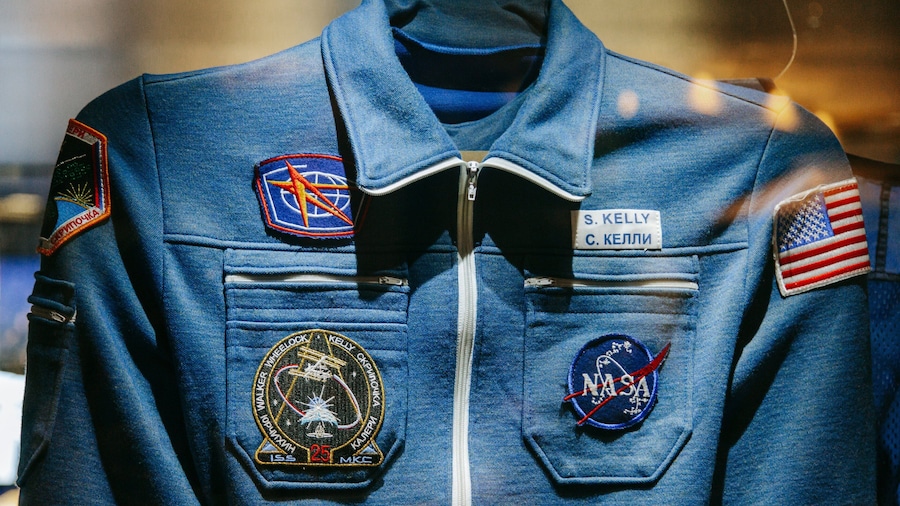 Space Center Houston