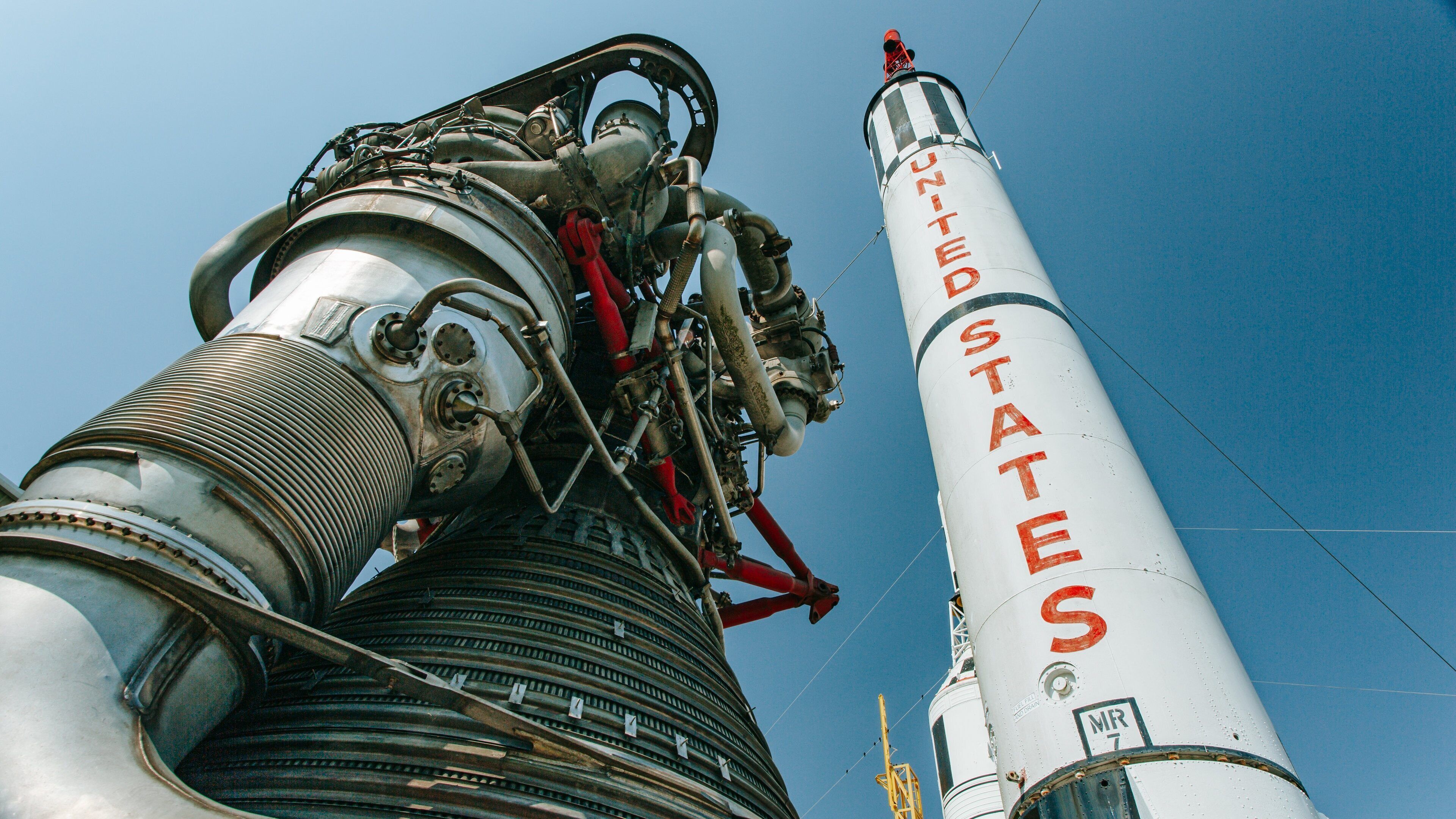 Space Center Houston