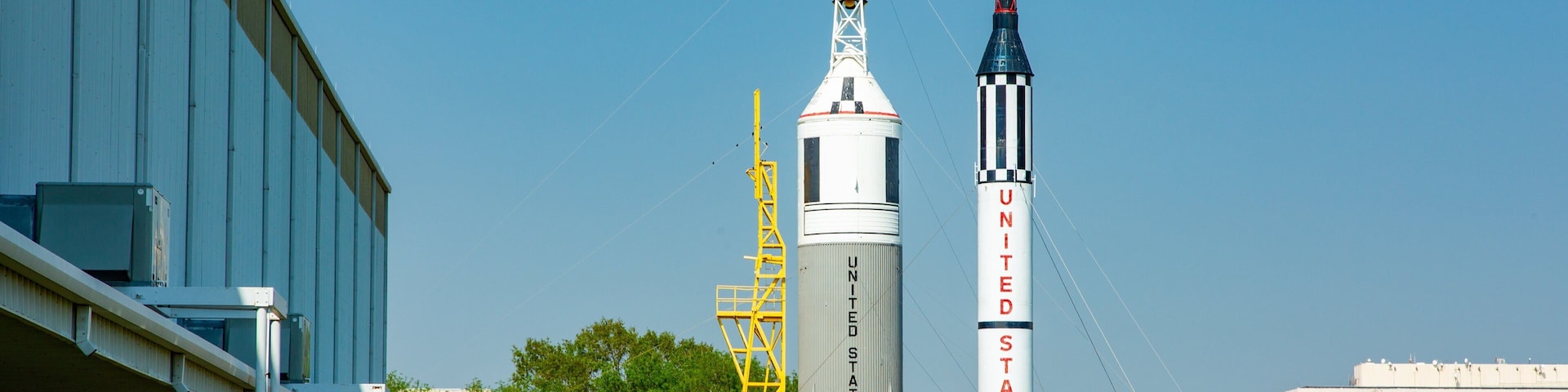 Space Center Houston