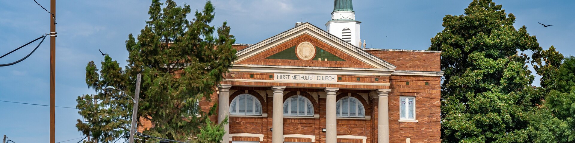 Sulphur Springs, Texas, Church