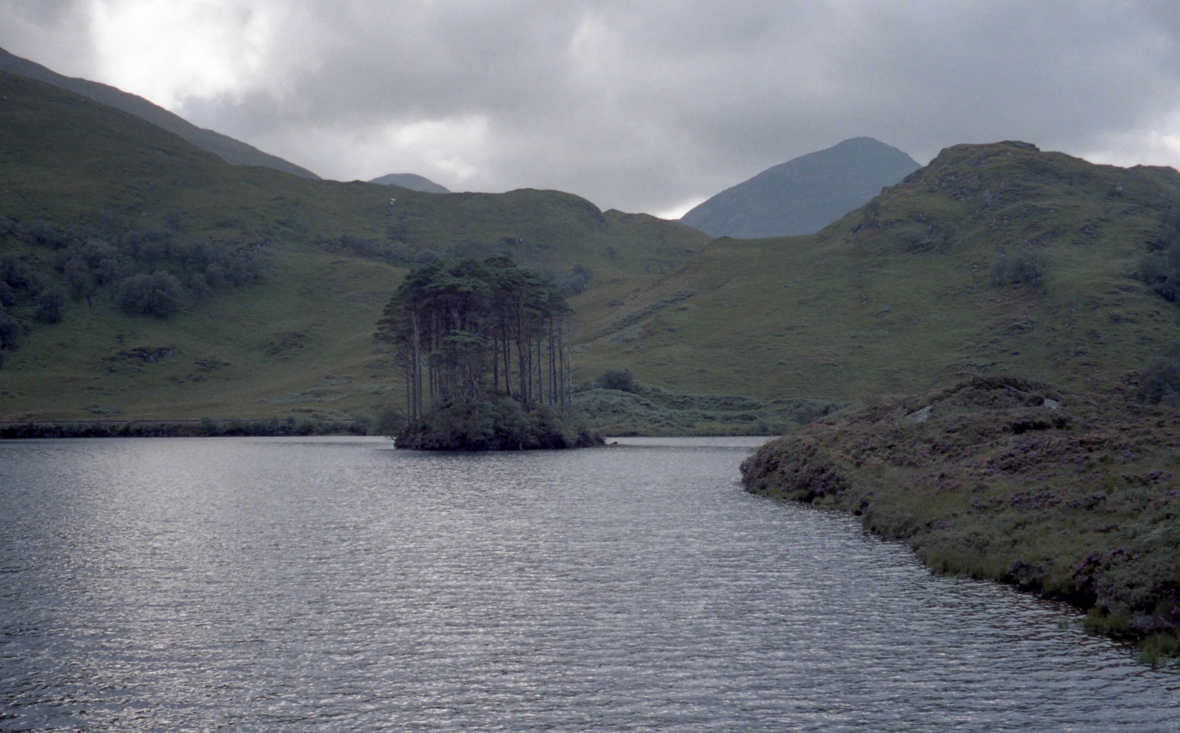 Loch Eilt, Lochaber, Scotland