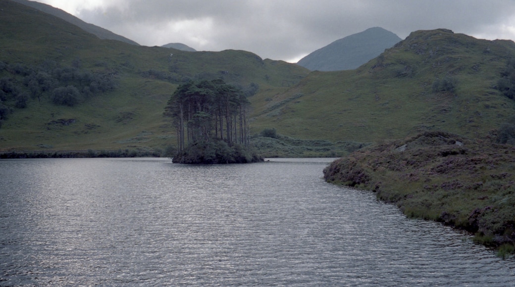 Loch Eilt, Lochaber, Scotland