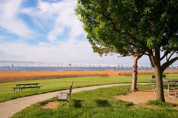 Sandy Point State Park