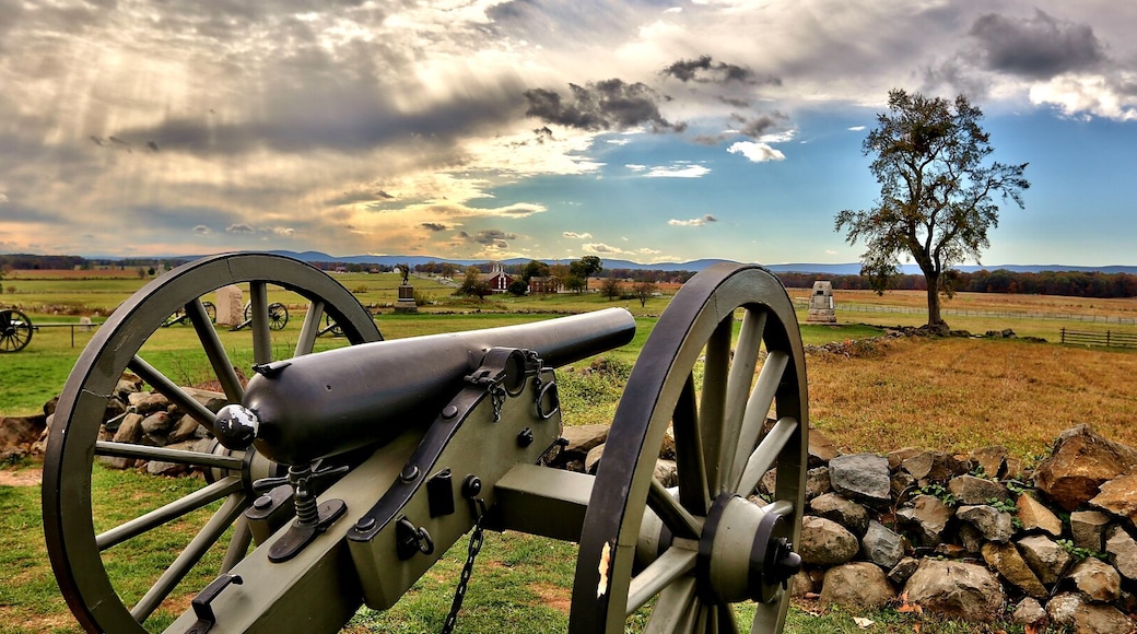 Museo de la Batalla de Gettysburg