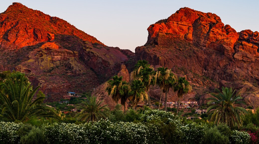 Village de Paradise Valley