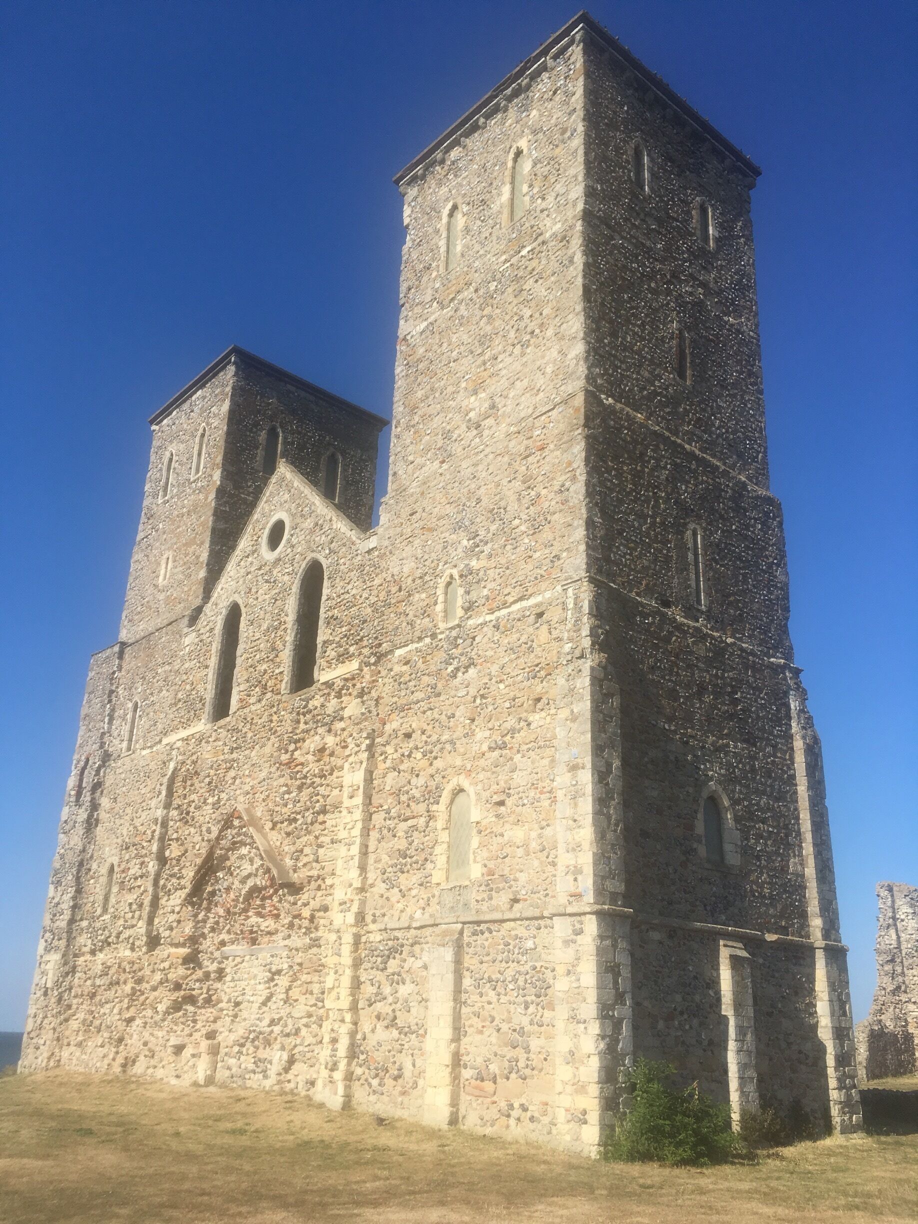 While looking for inspiration for my book “ my little casa” on Amazon I stumbled across this historically important structure! 