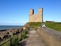 The ruins at Reculver are managed by English Heritage but are free to visit. Originally a Roman fort built against Saxon raids. Later an Anglo-Saxon monastary before becoming a parish church in the 12th Century. Fine views and lovely walks along the coast. There is a local pub for refreshments too!
