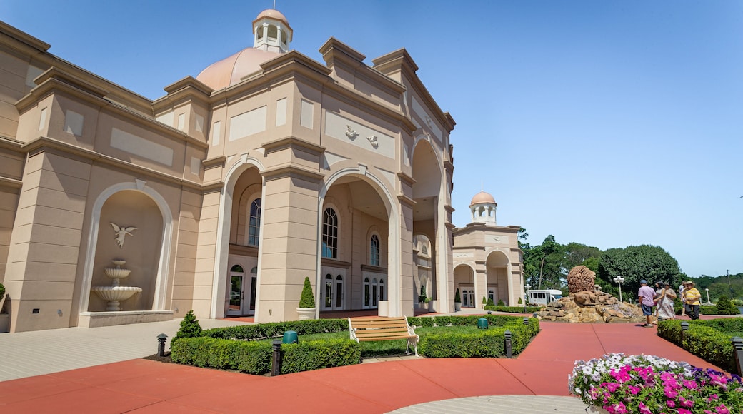 Sight and Sound Theatre