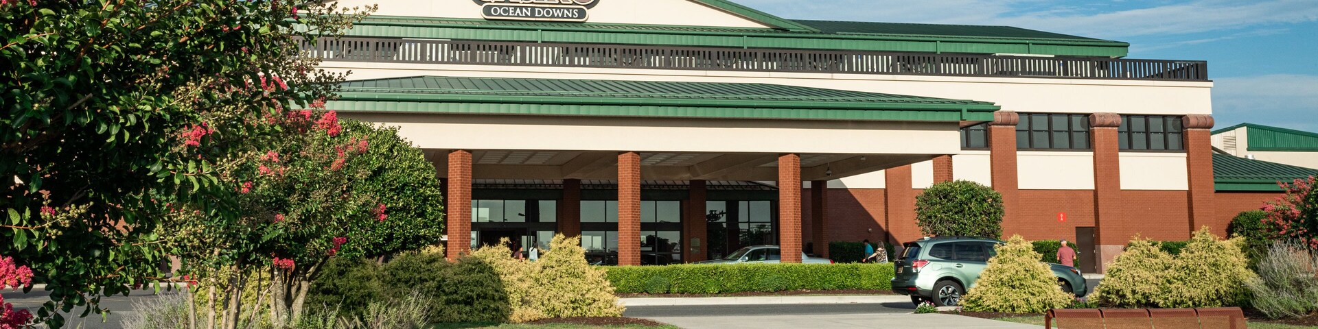 Casino at Ocean Downs