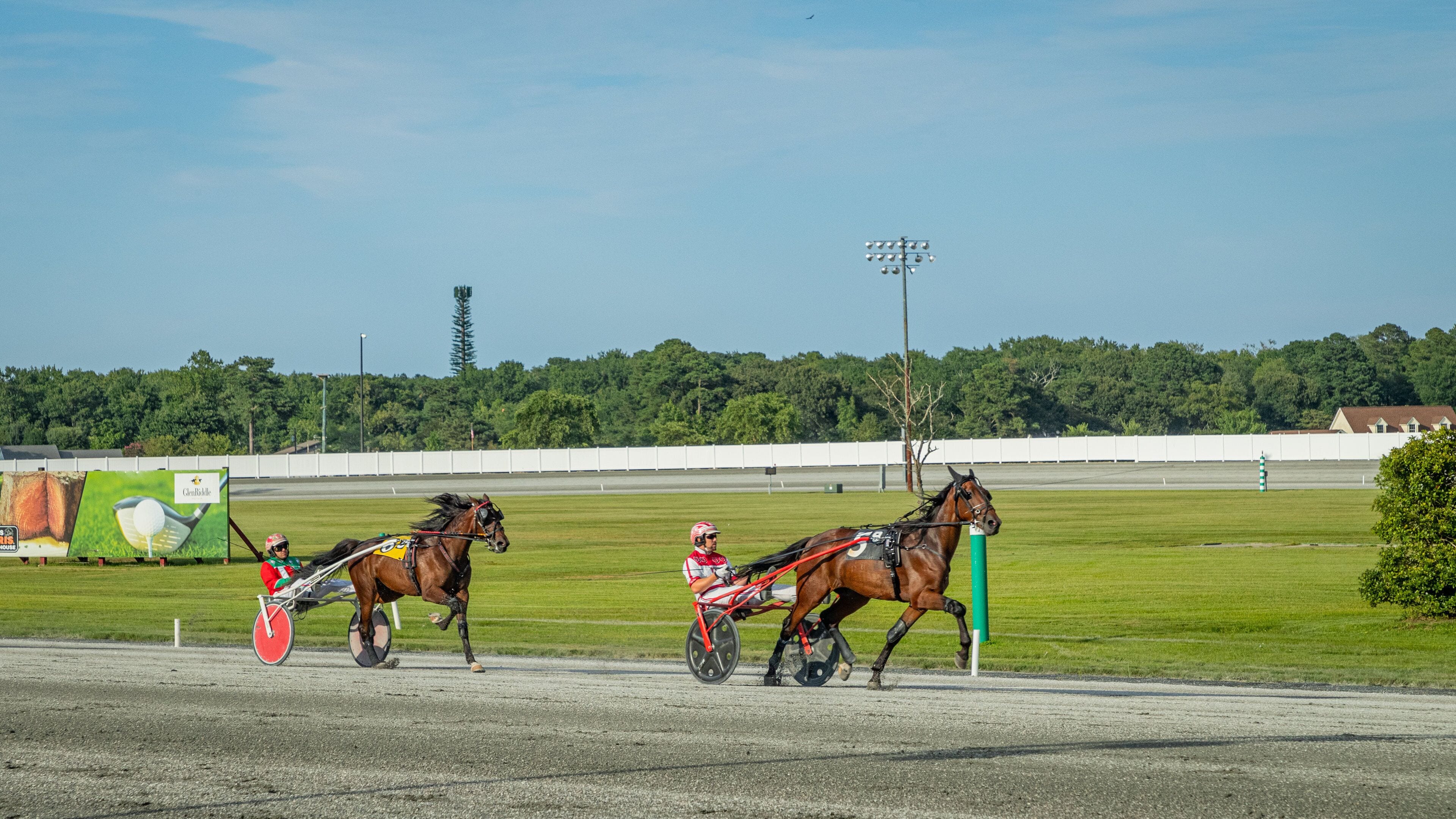 Casino at Ocean Downs