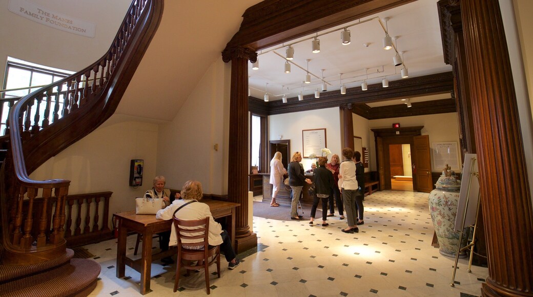 Viện bảo tàng nghệ thuật hạt Nassau