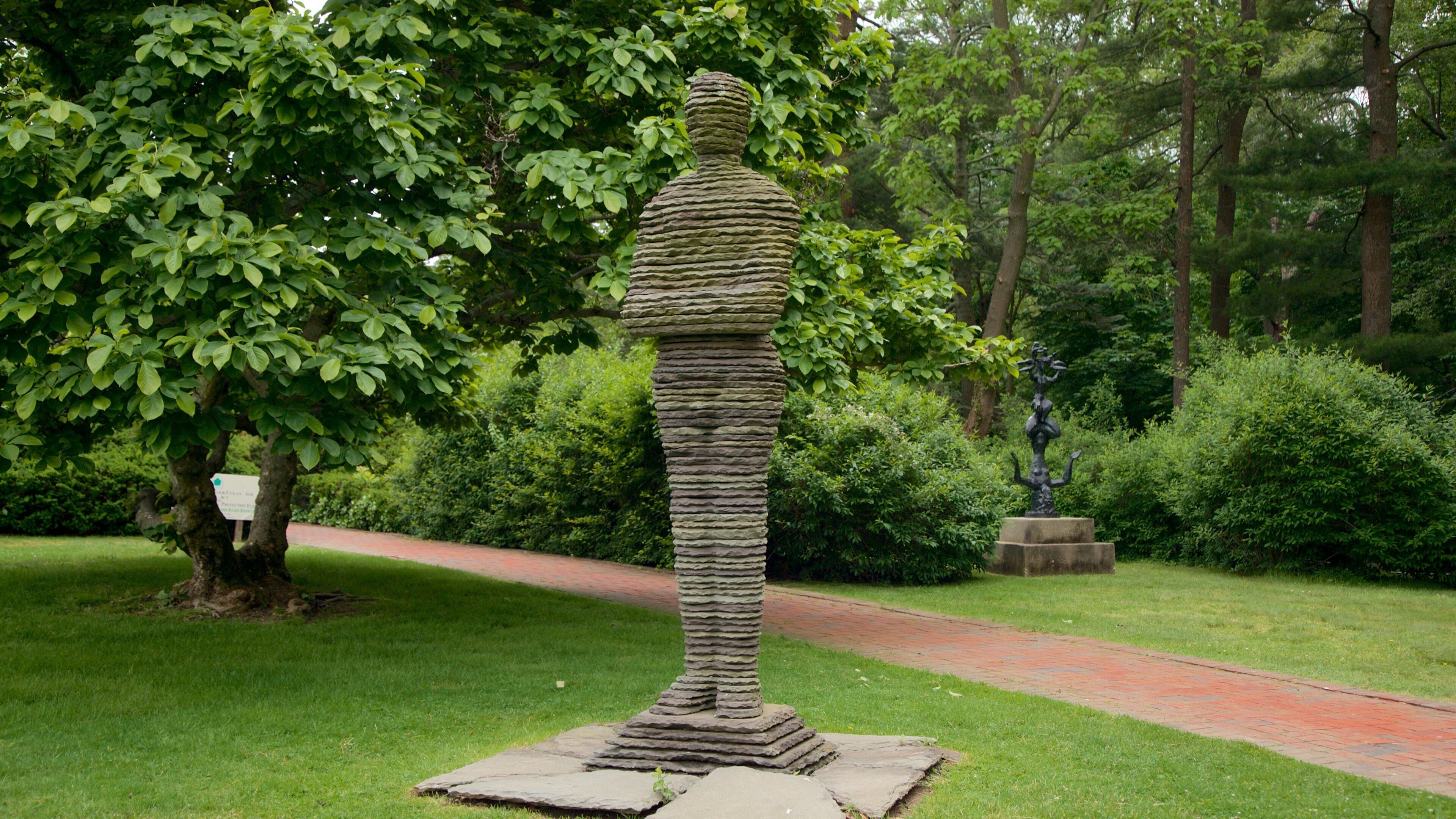 Nassau County Museum of Art