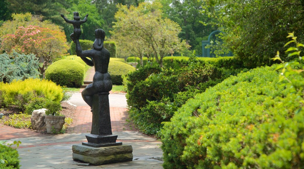 Nassau County Kunstmuseum