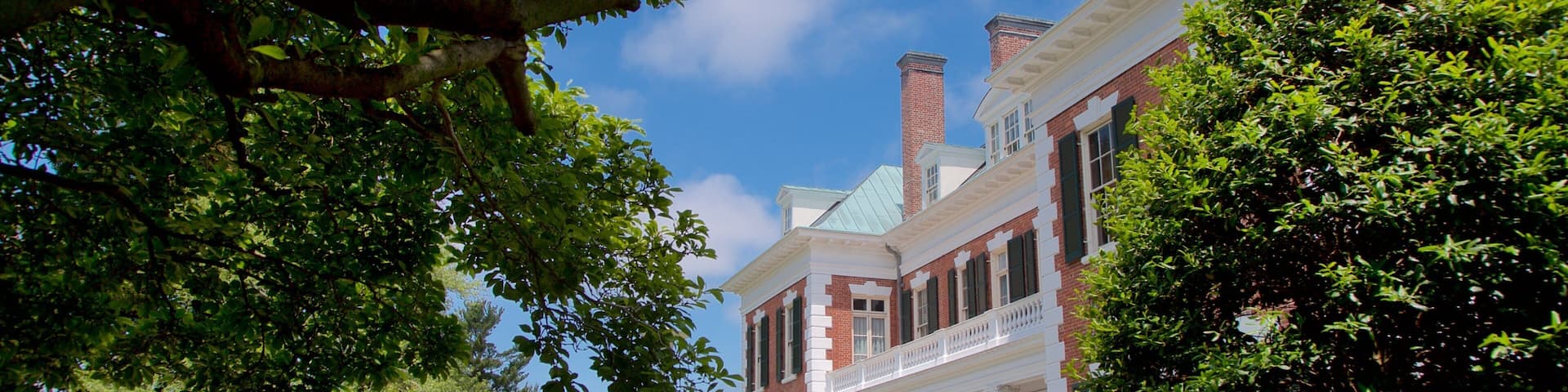 Nassau County Museum of Art