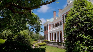 Nassau County Museum of Art