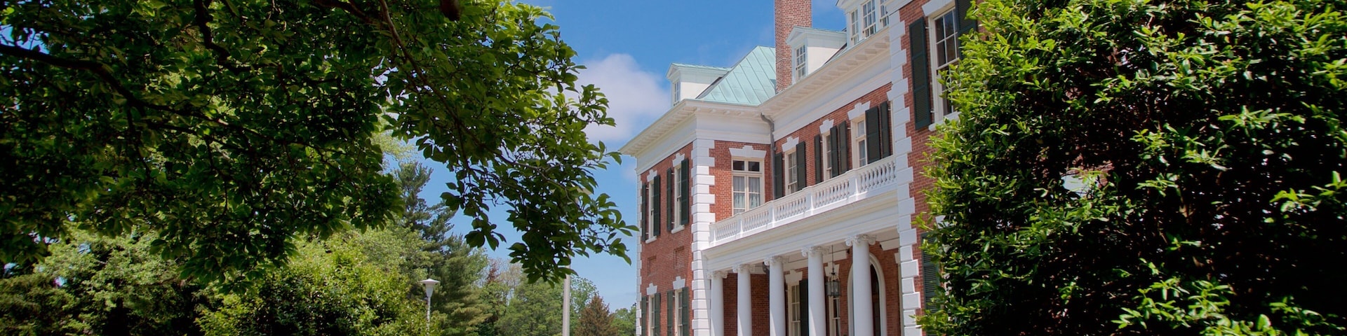 Nassau County Museum of Art