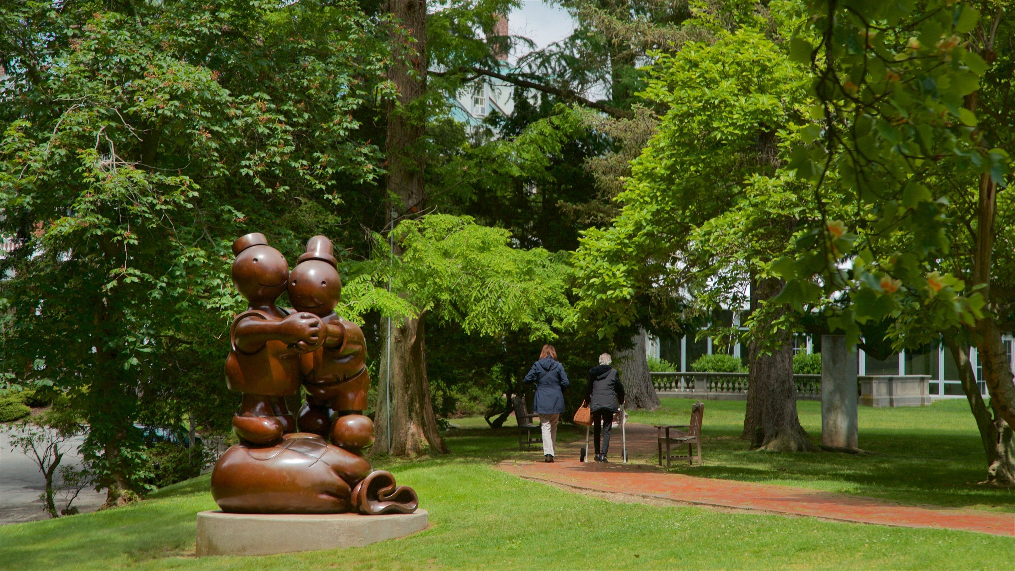 Nassau County Museum of Art