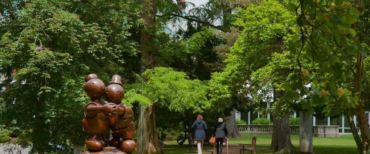 Museo de Arte de Nassau County