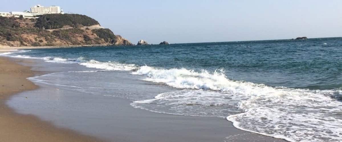 sea