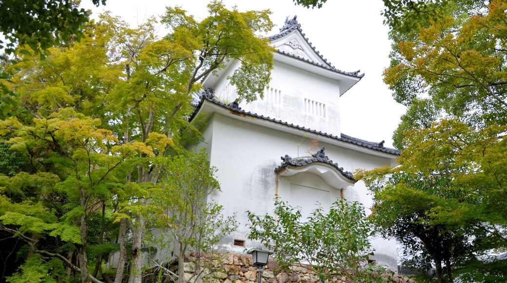 田原城 二の丸櫓