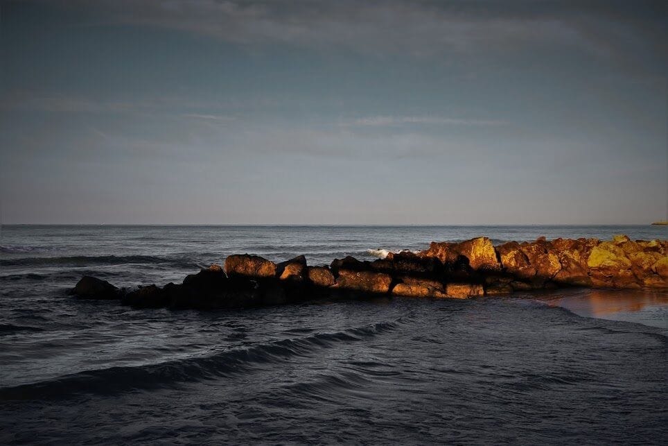 Lungomare Federico II di Svevia, 25, 93012 Gela CL, Italy