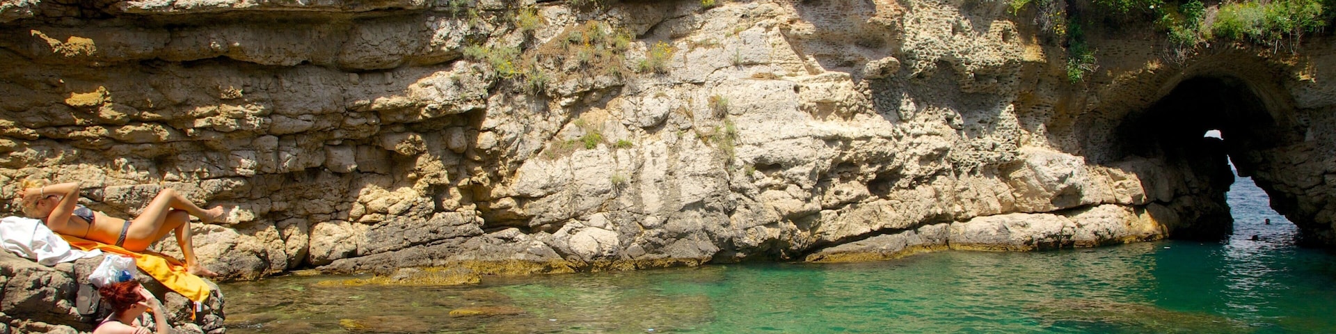 乔万娜皇后浴场