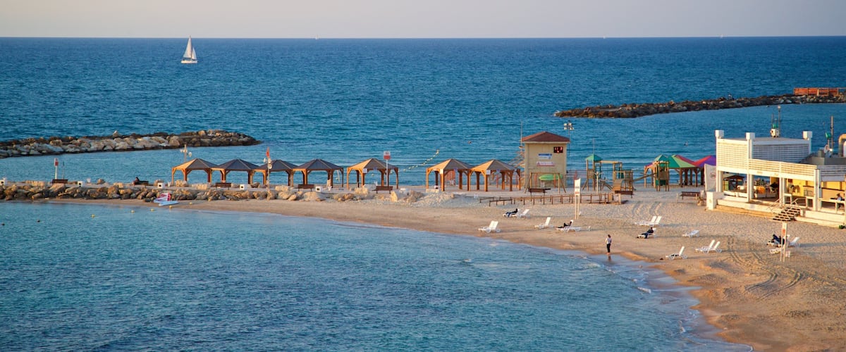 Hilton Beach