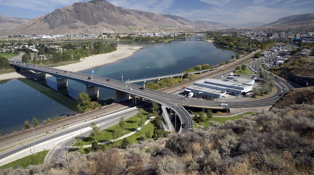 Thompson Rivers University